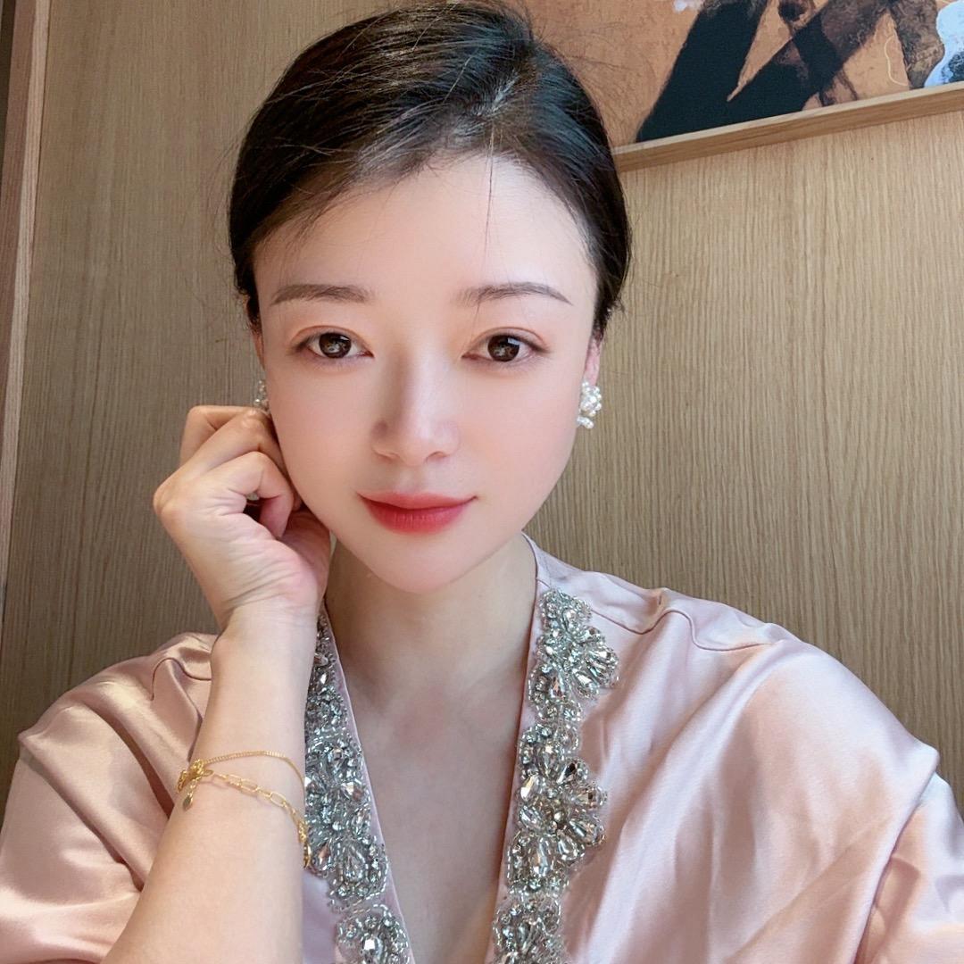 小阿姨