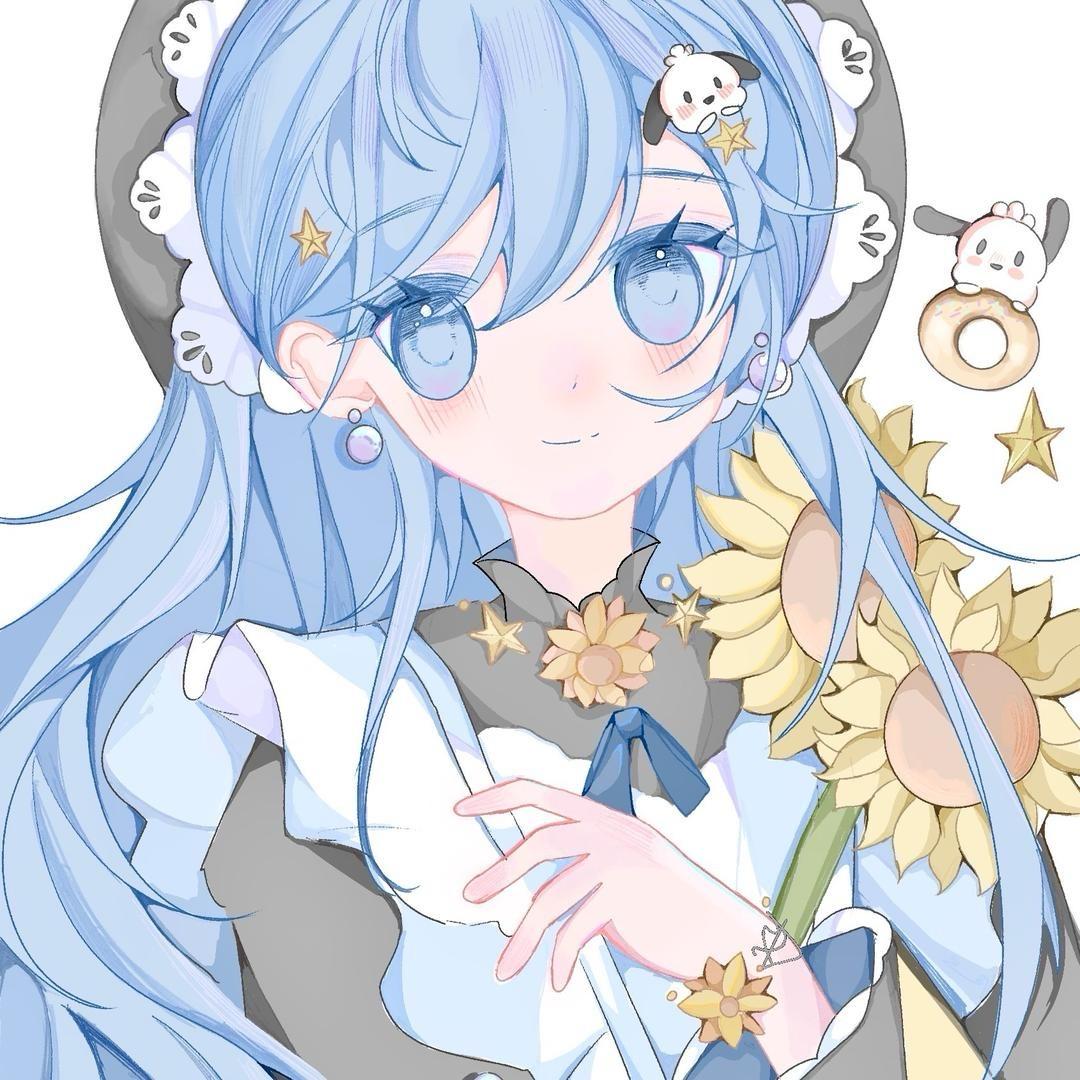 星屿🍩