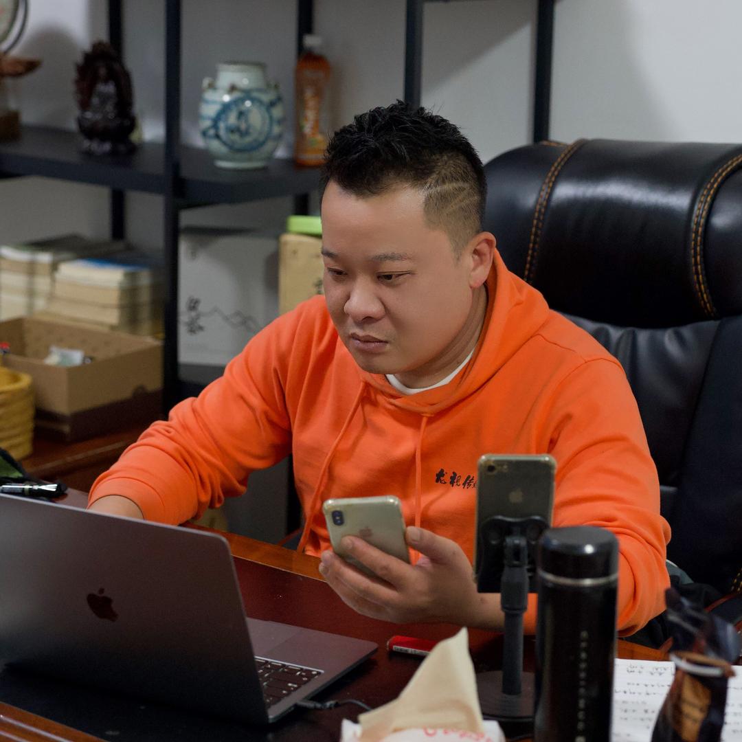 黑马王子，重头再来