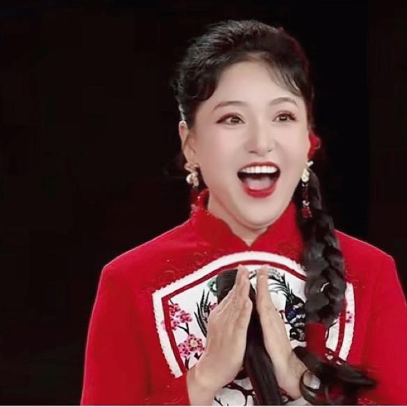 张晓霞（5277）🎤演出中