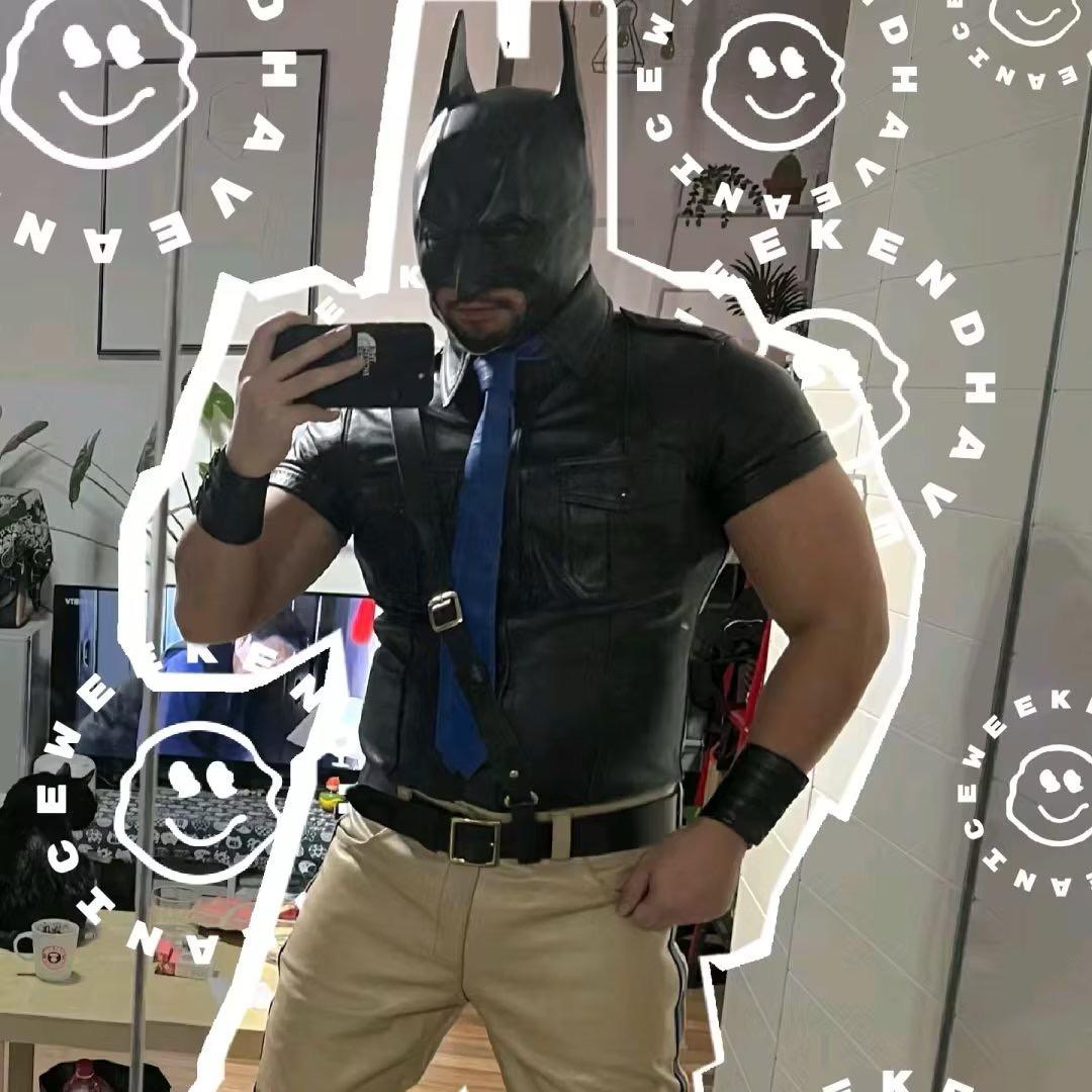 征服哥