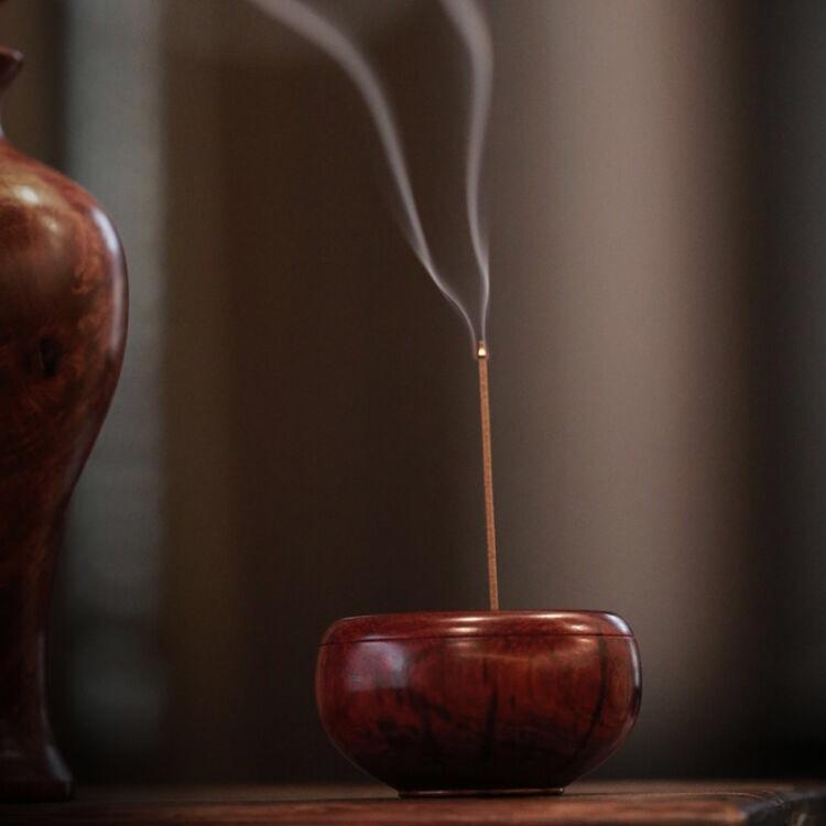 仙香之缘