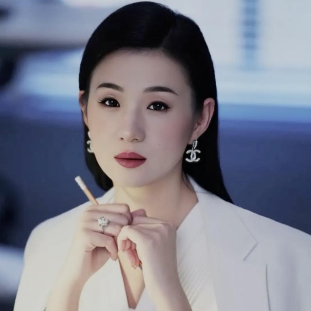 罗天蓉聊酒坛