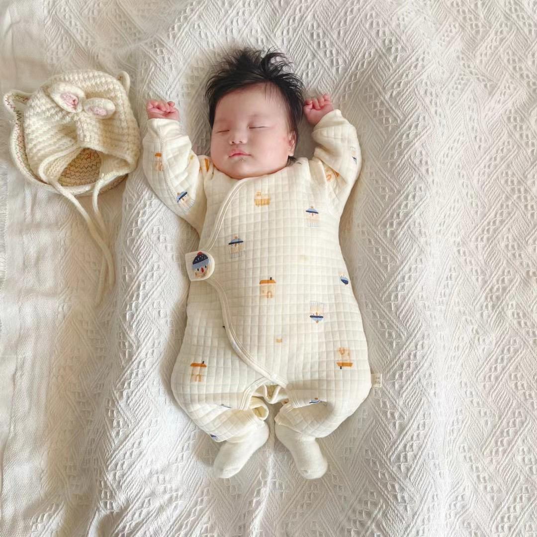 大白菜婴童优选