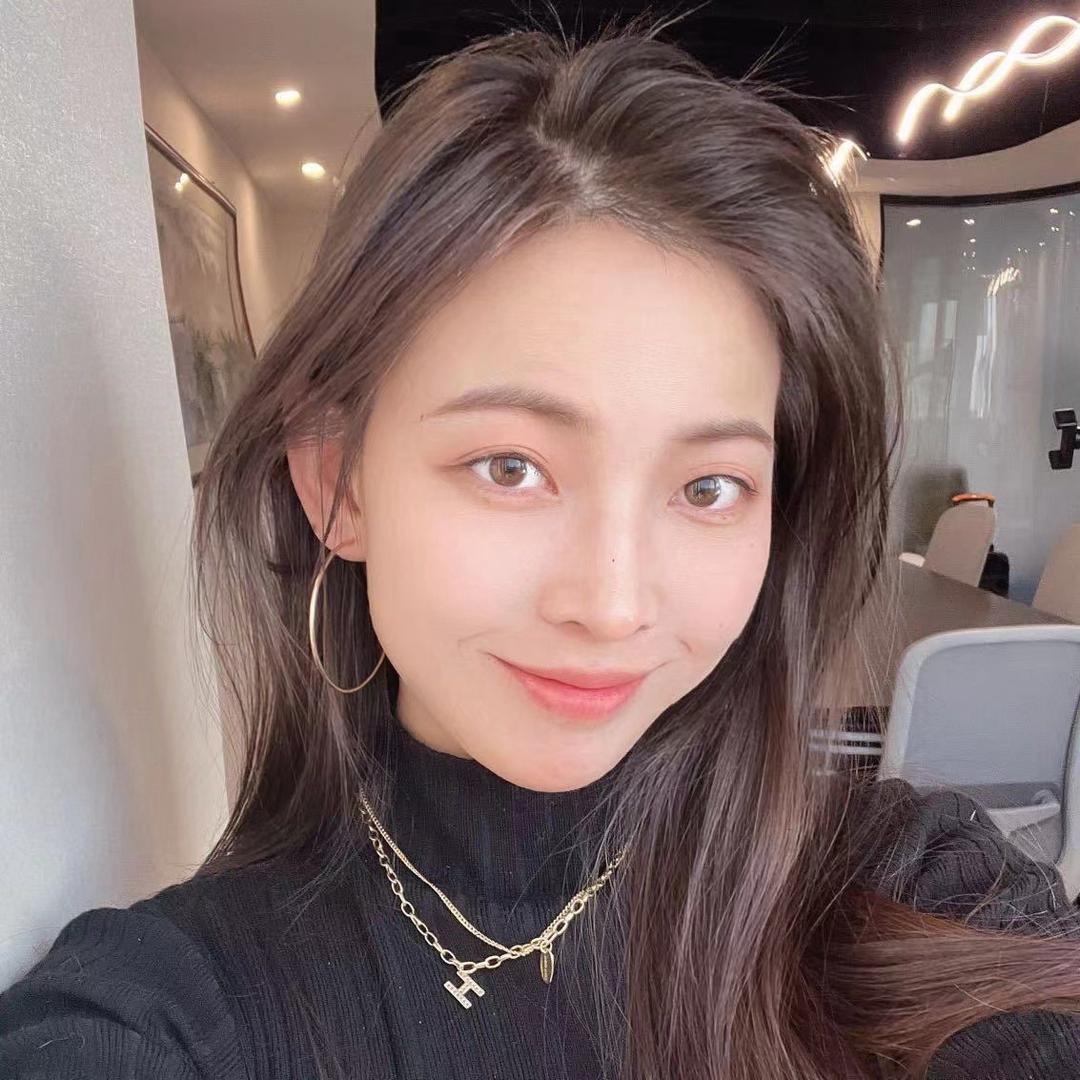 小财女艾米粒