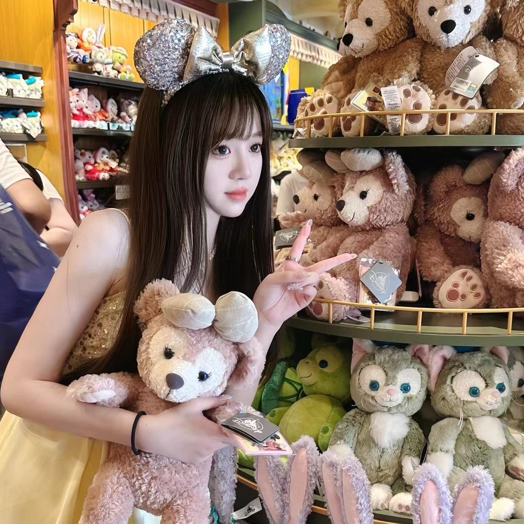 璐璐子