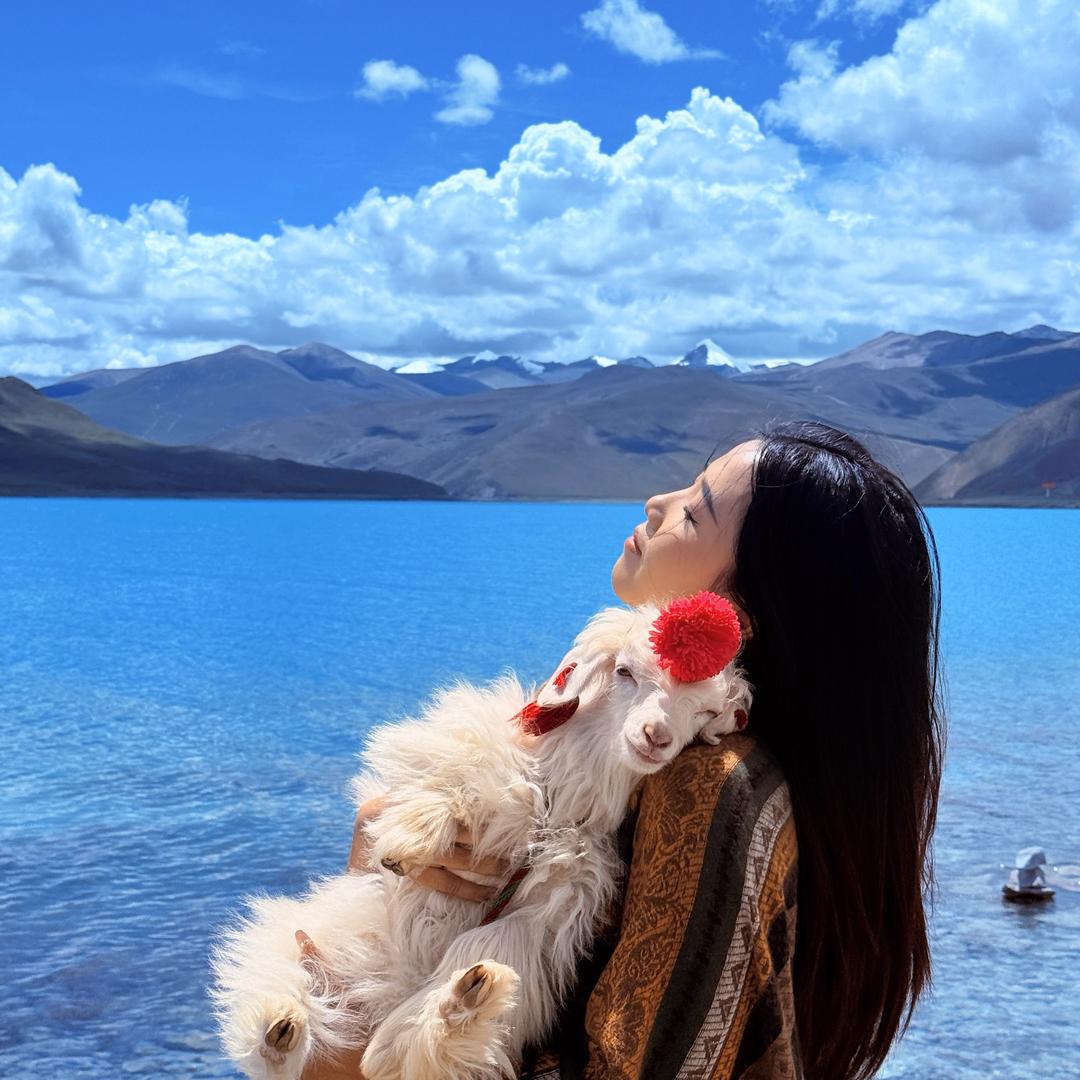 无敌幸运星🌟