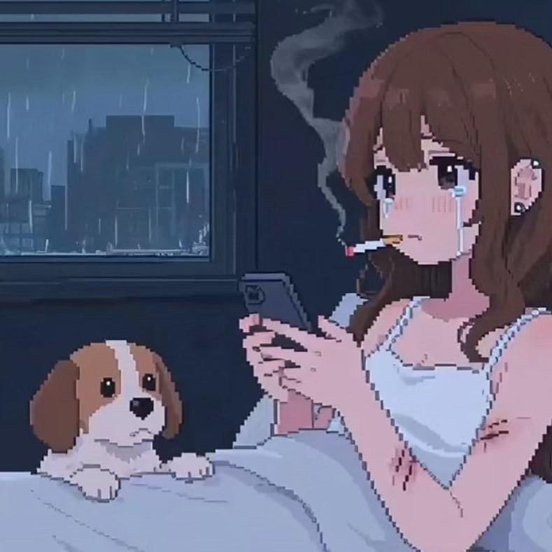 小船
