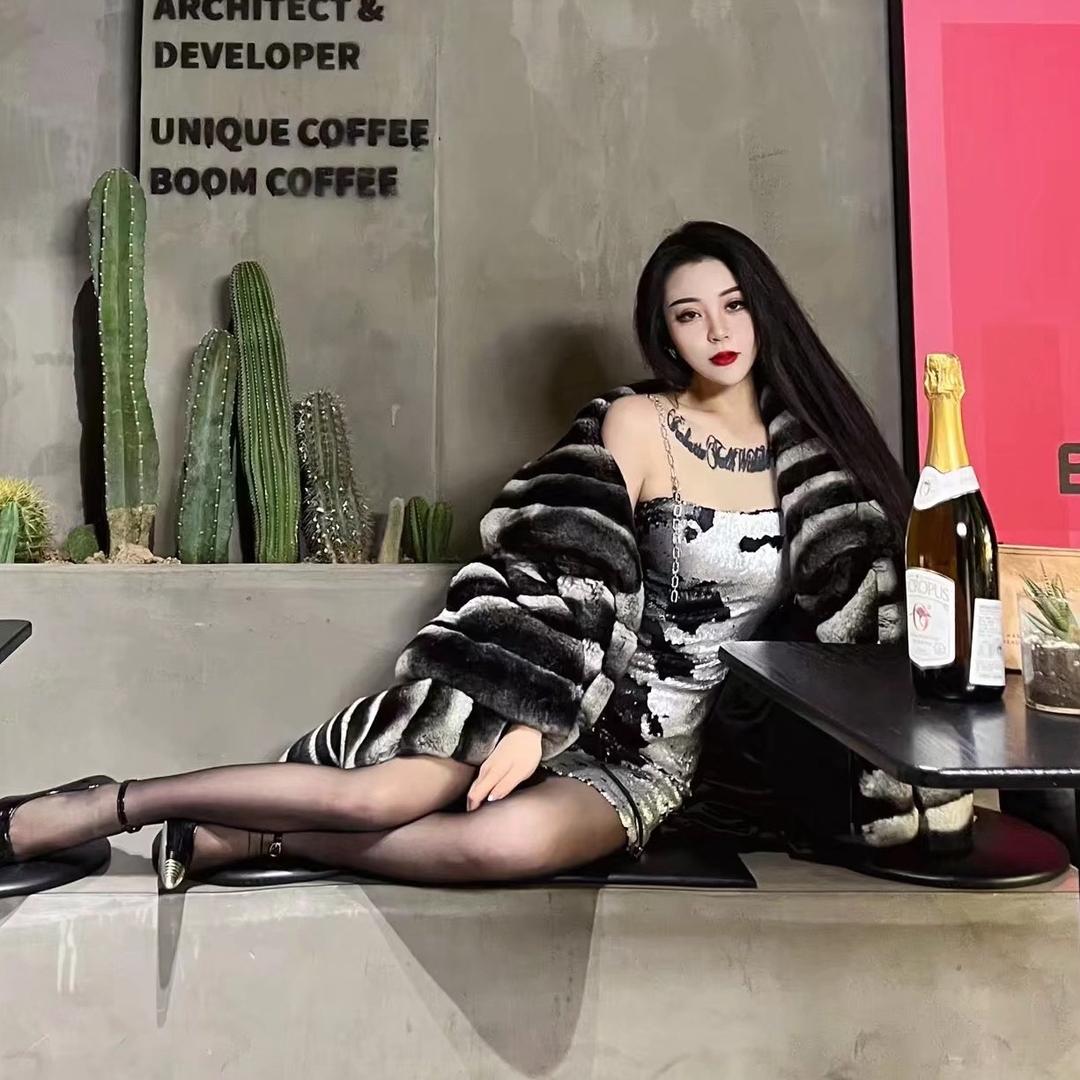 美丽的前妻🩷