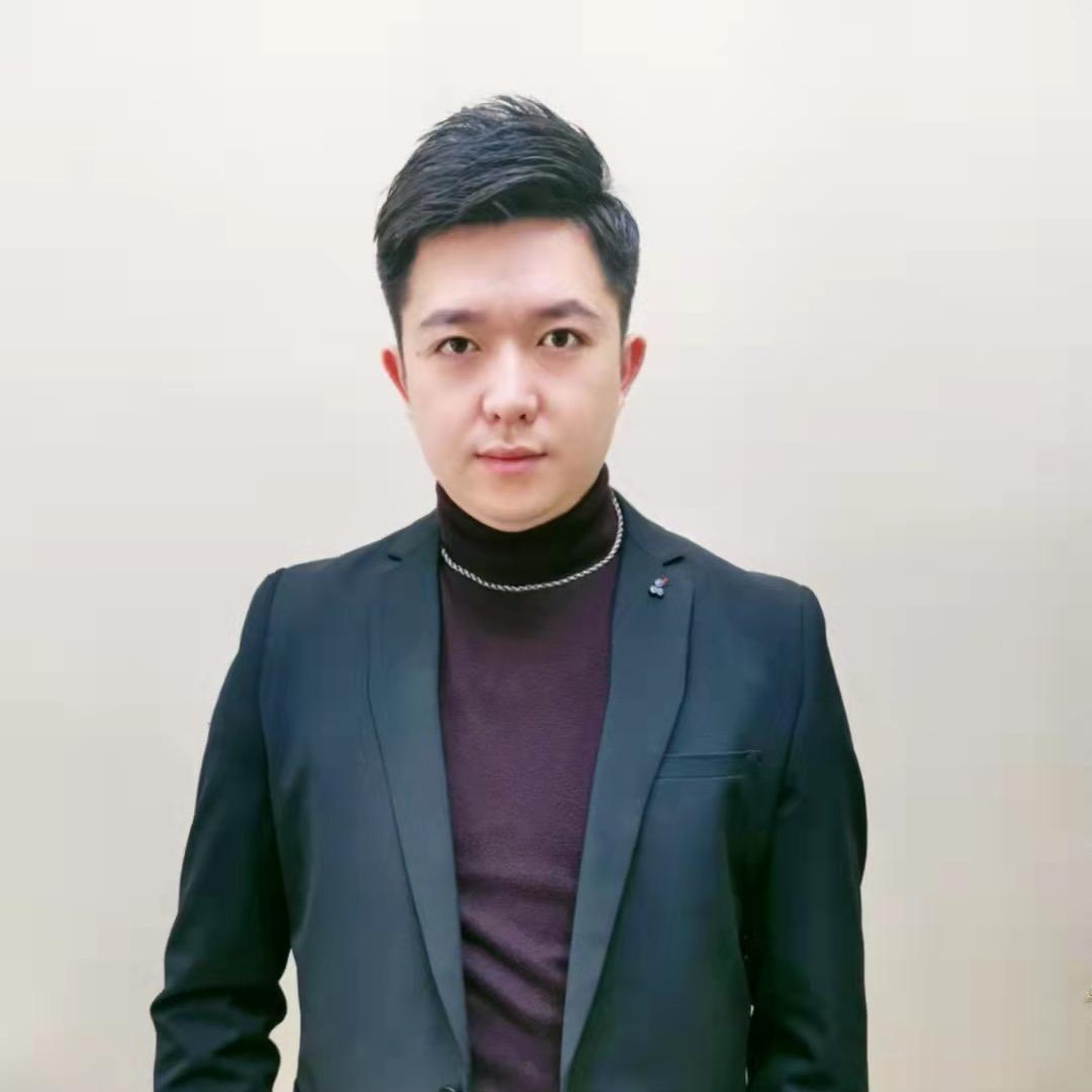 禹城刘老板减龄发型