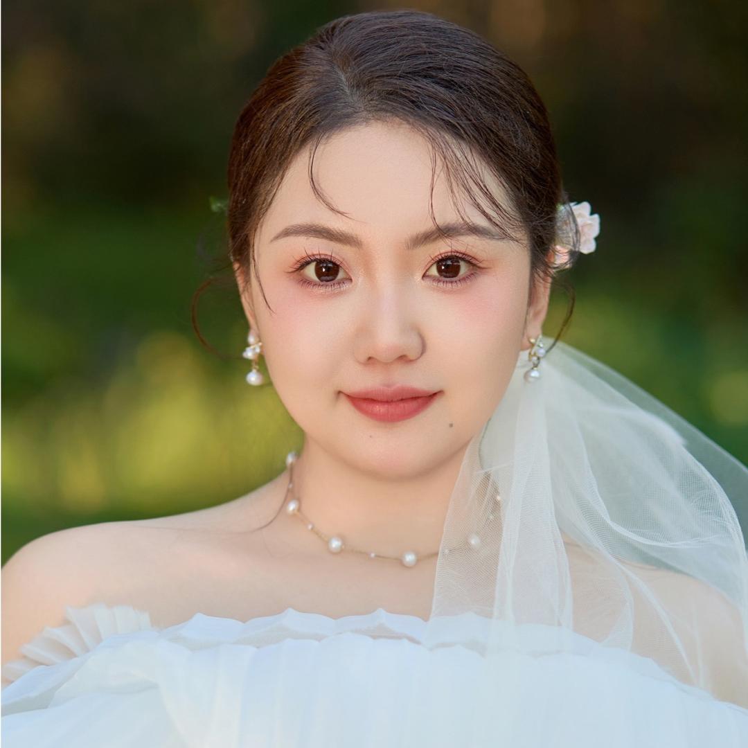 是南妹儿呀🐷