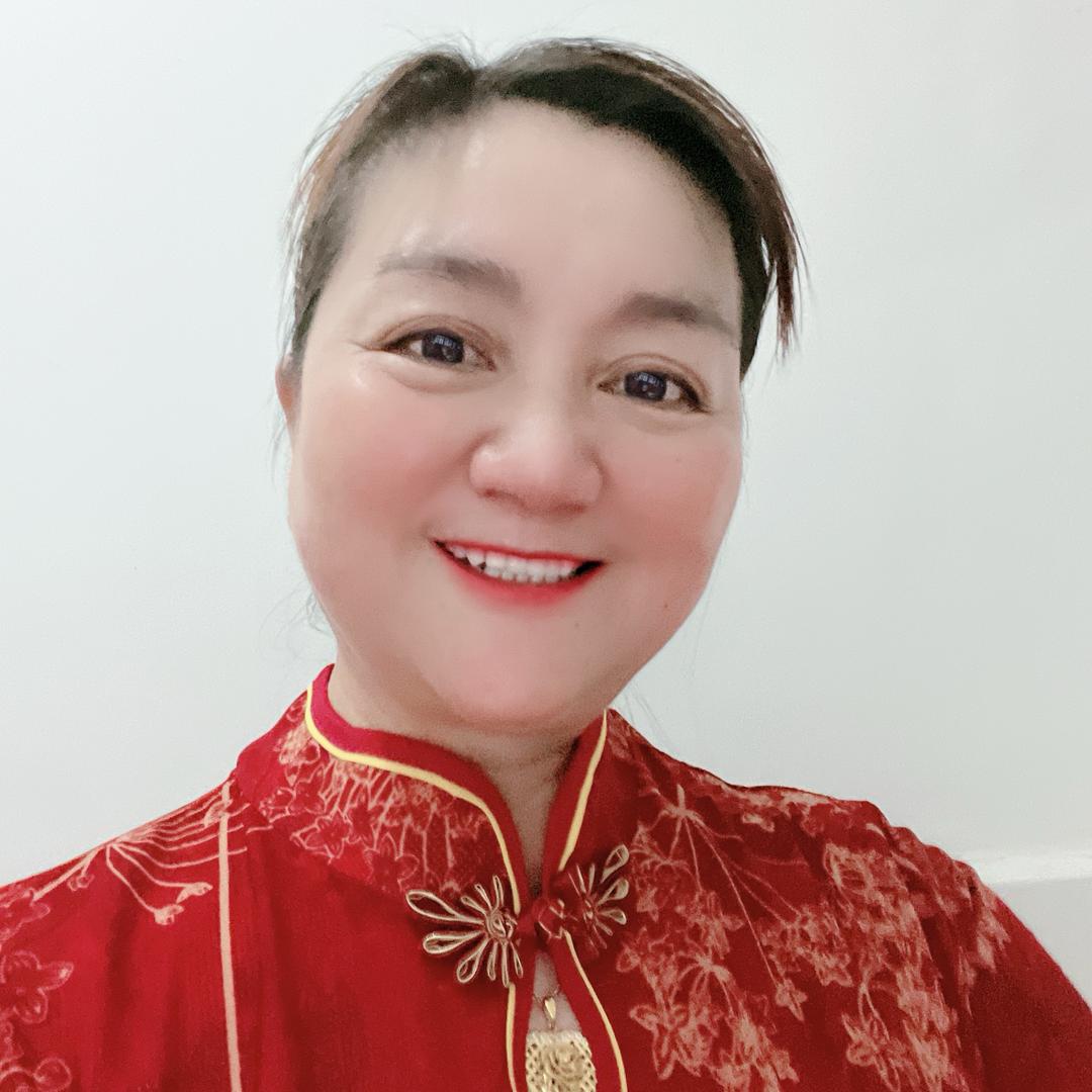 白玉池老板娘