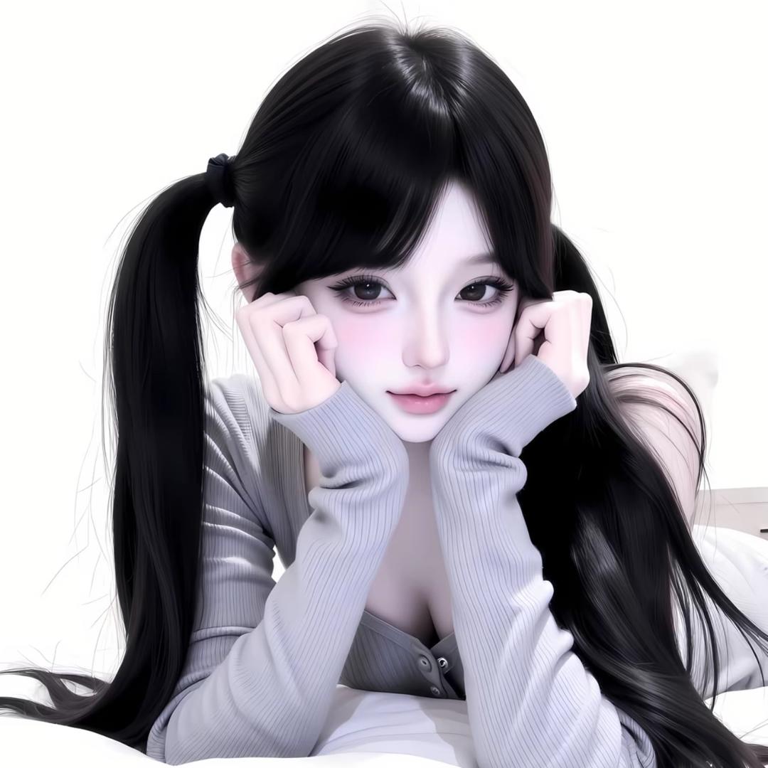 清纯⁷⁰⁷（自力更生）