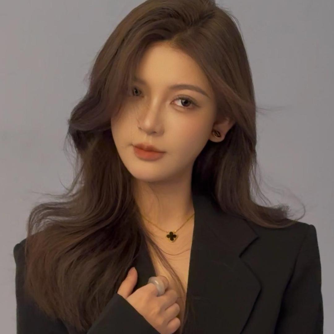 米叨叨精美穿搭