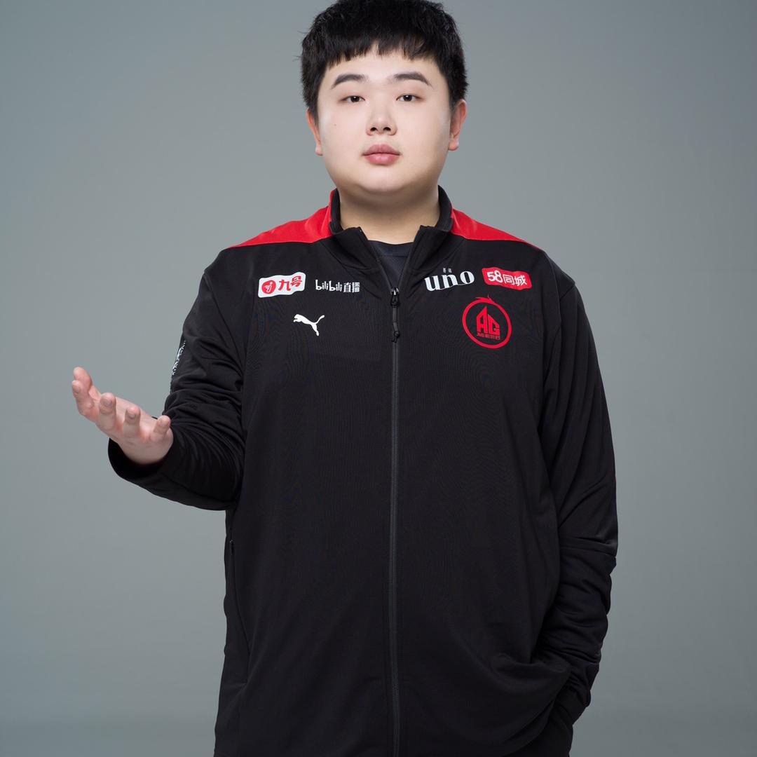 成都AG超玩会·未央