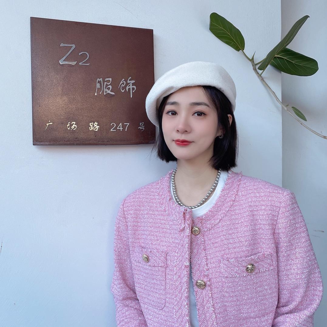 Z2首尔站安雅穿搭分享