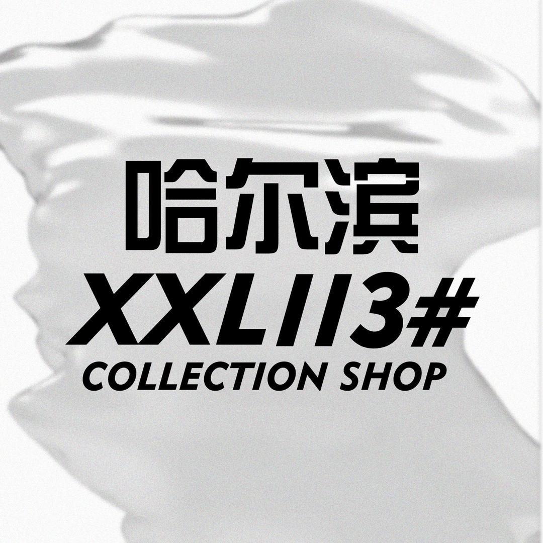 XXL113#哈尔滨西城红场站