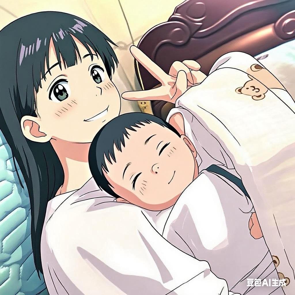 天上有个棉花糖