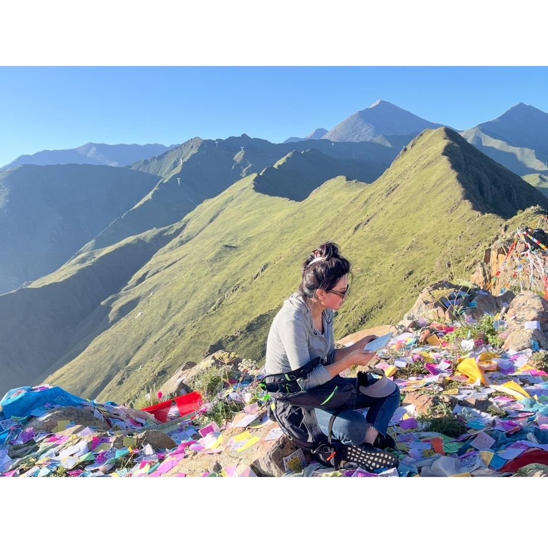 拉萨实体女装店旦姐