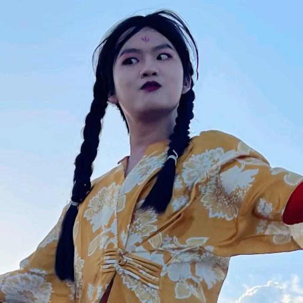 江国兴