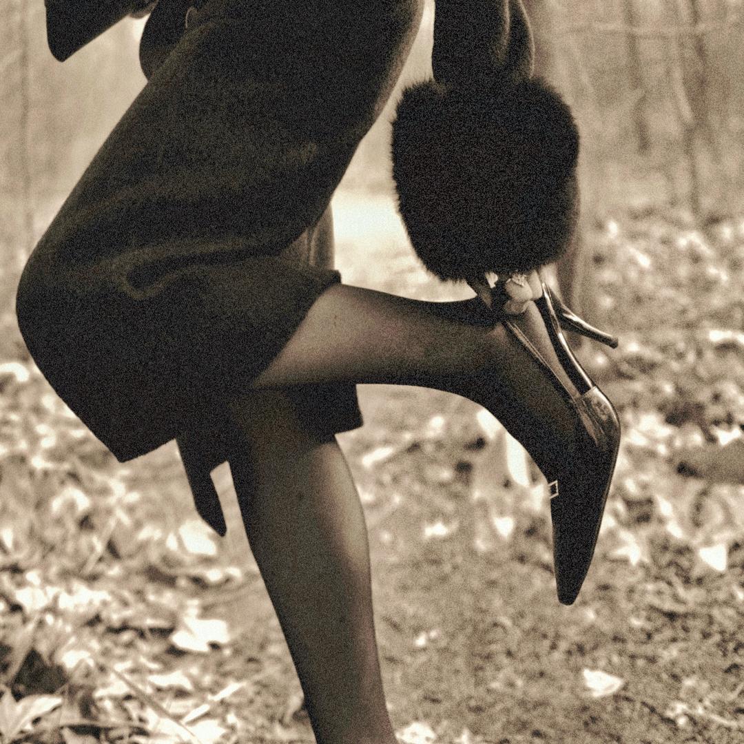 BUFFGAIN·堡腹感老板娘