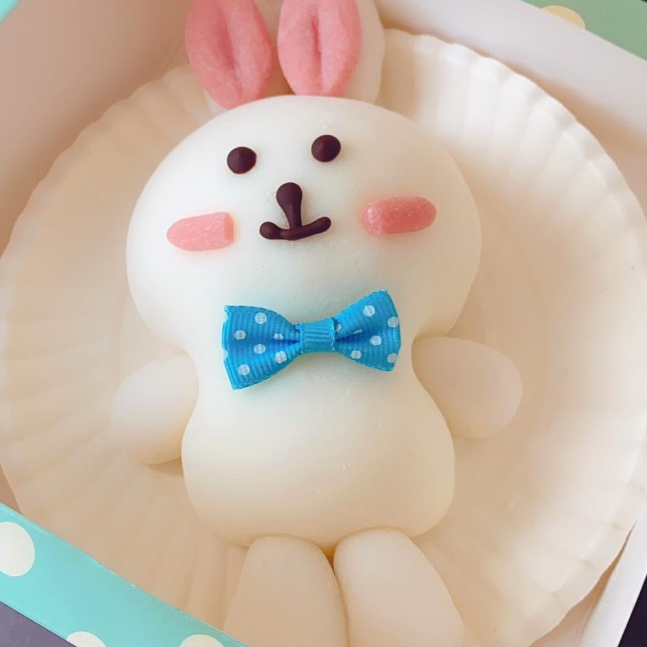 小铃铛甜品