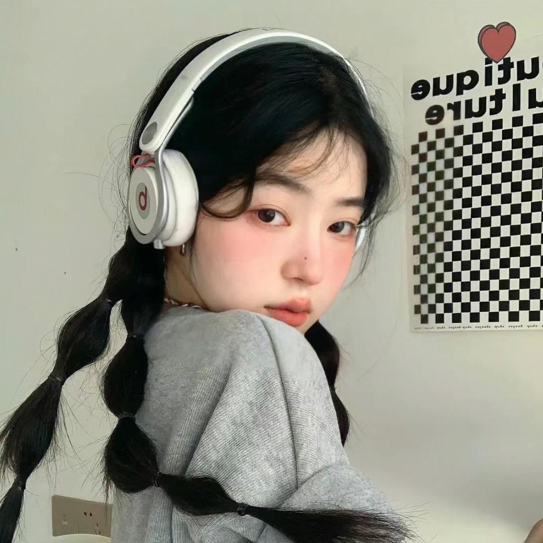 小小梨啊🌲