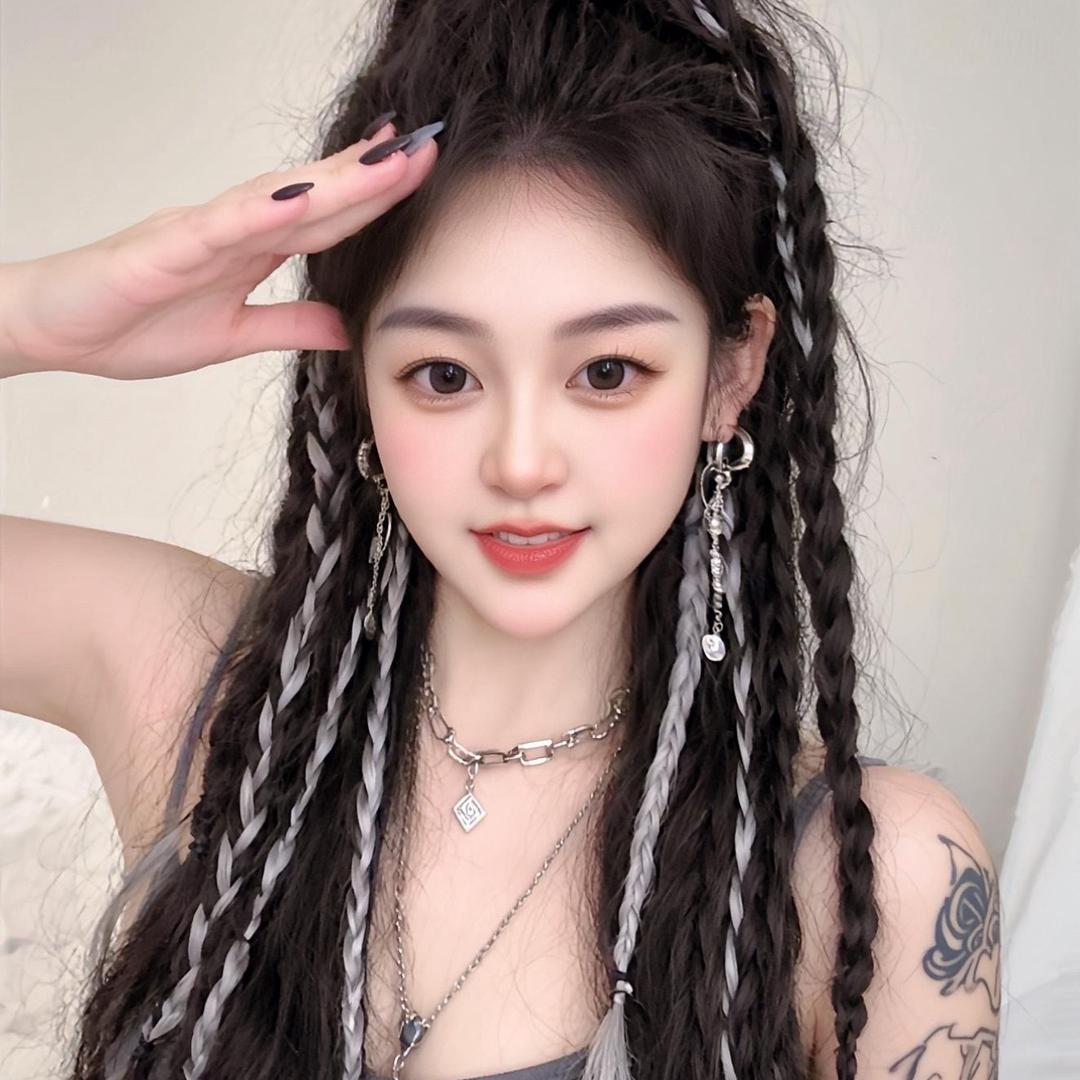 小玲儿💋
