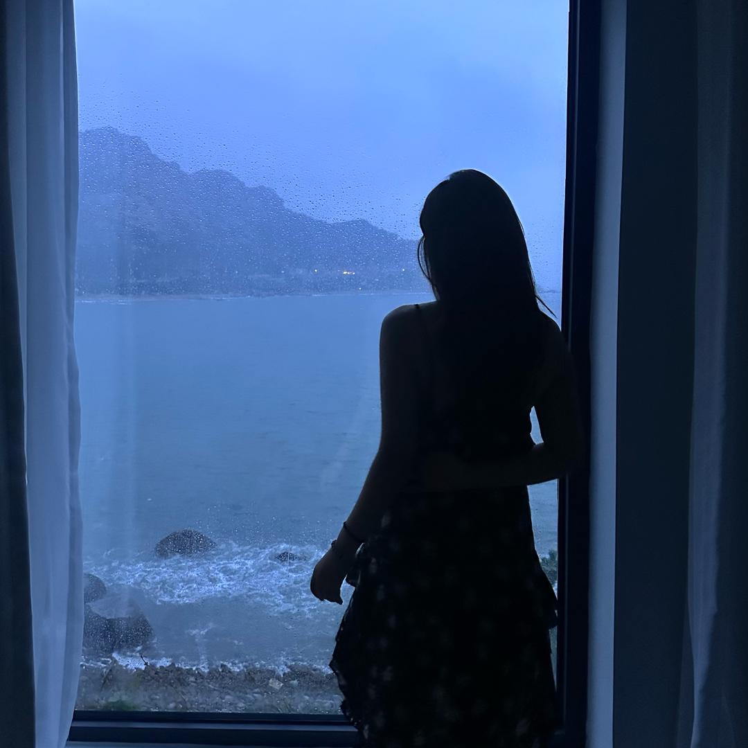 夕雅in杭州