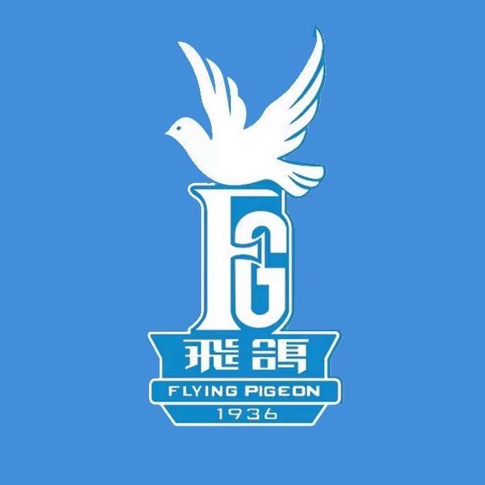 飞鸽自行车车业