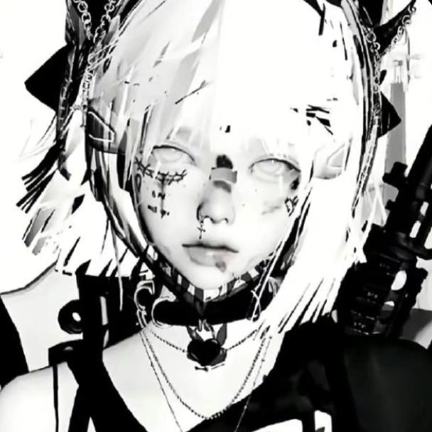 放了个PP