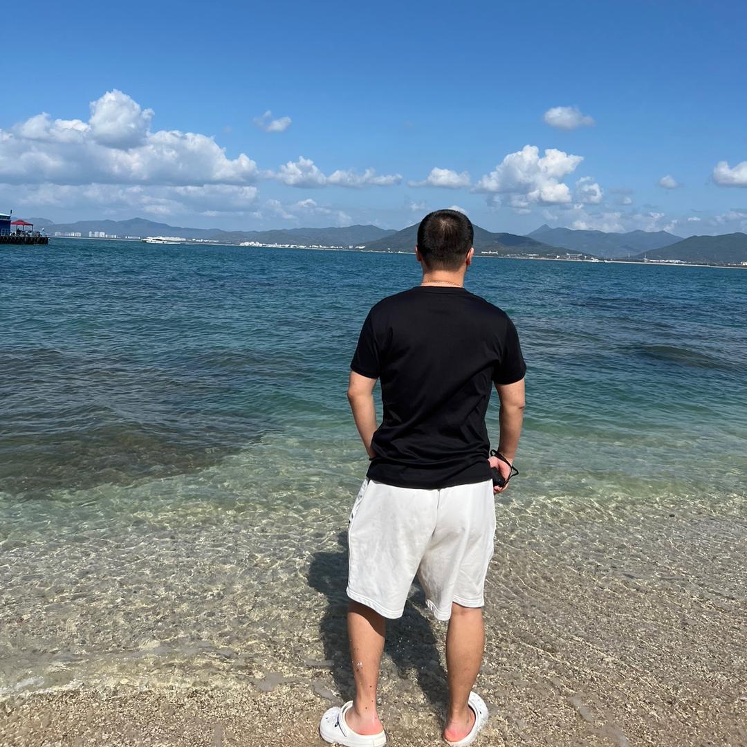 强叔不听话