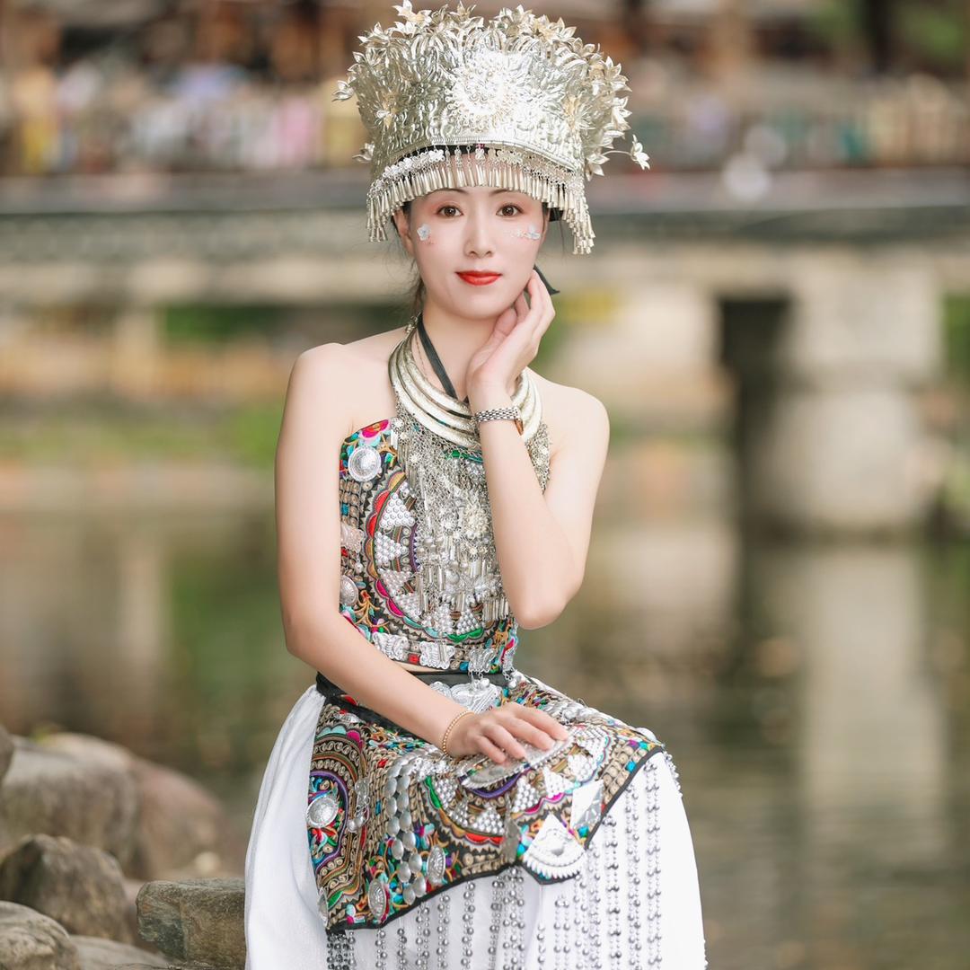 莲妹妹