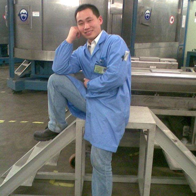 宿迁 白鹿原商贸  百旺包装