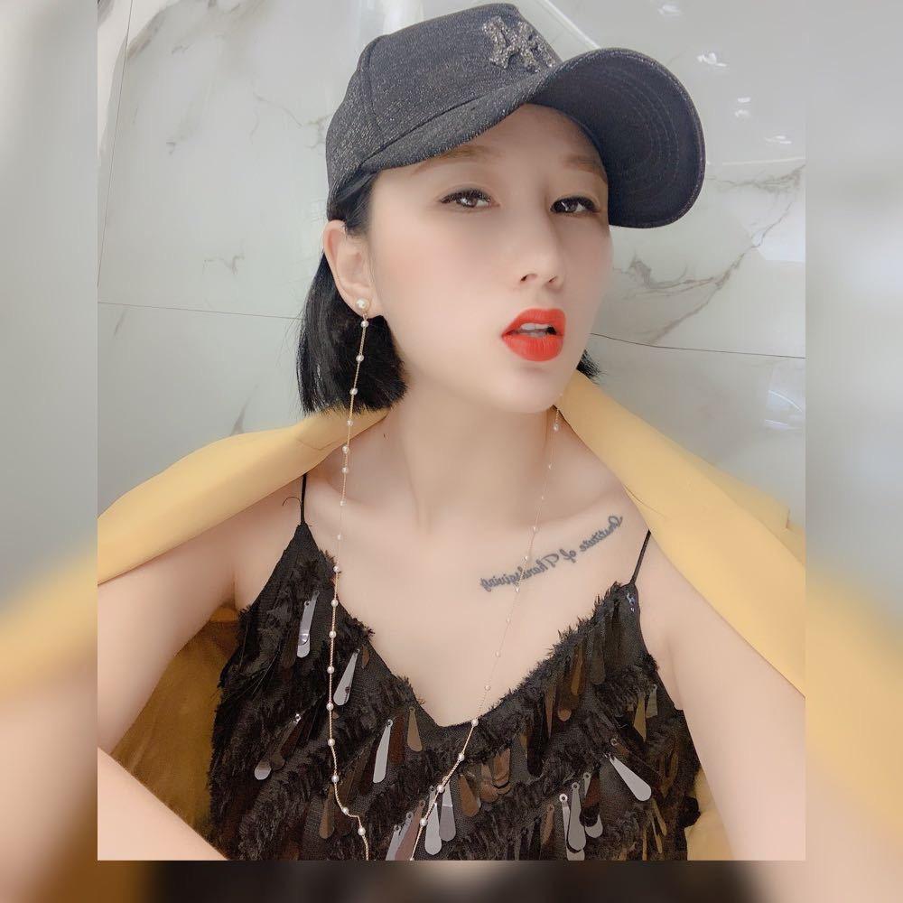 林欣阳服饰