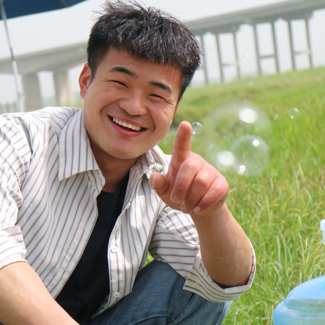 太和黑弟电动四轮车