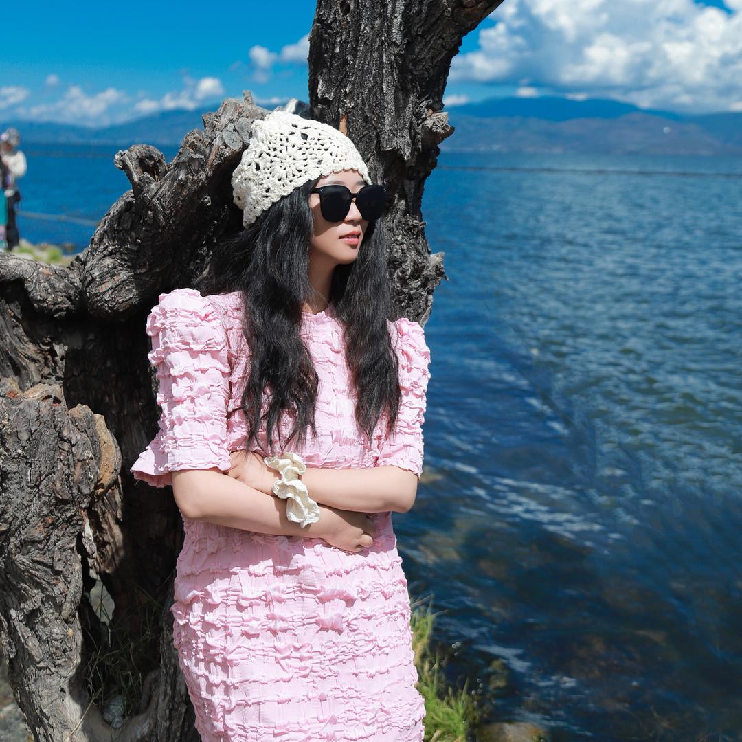 蓓蓓带你游三亚