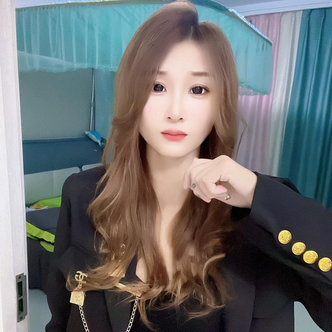 80老女人