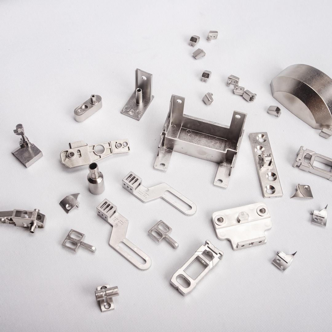 得到粉末冶金-杨小姐