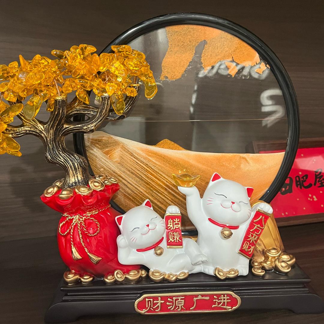 xiaoxingxing💫【越来越好】