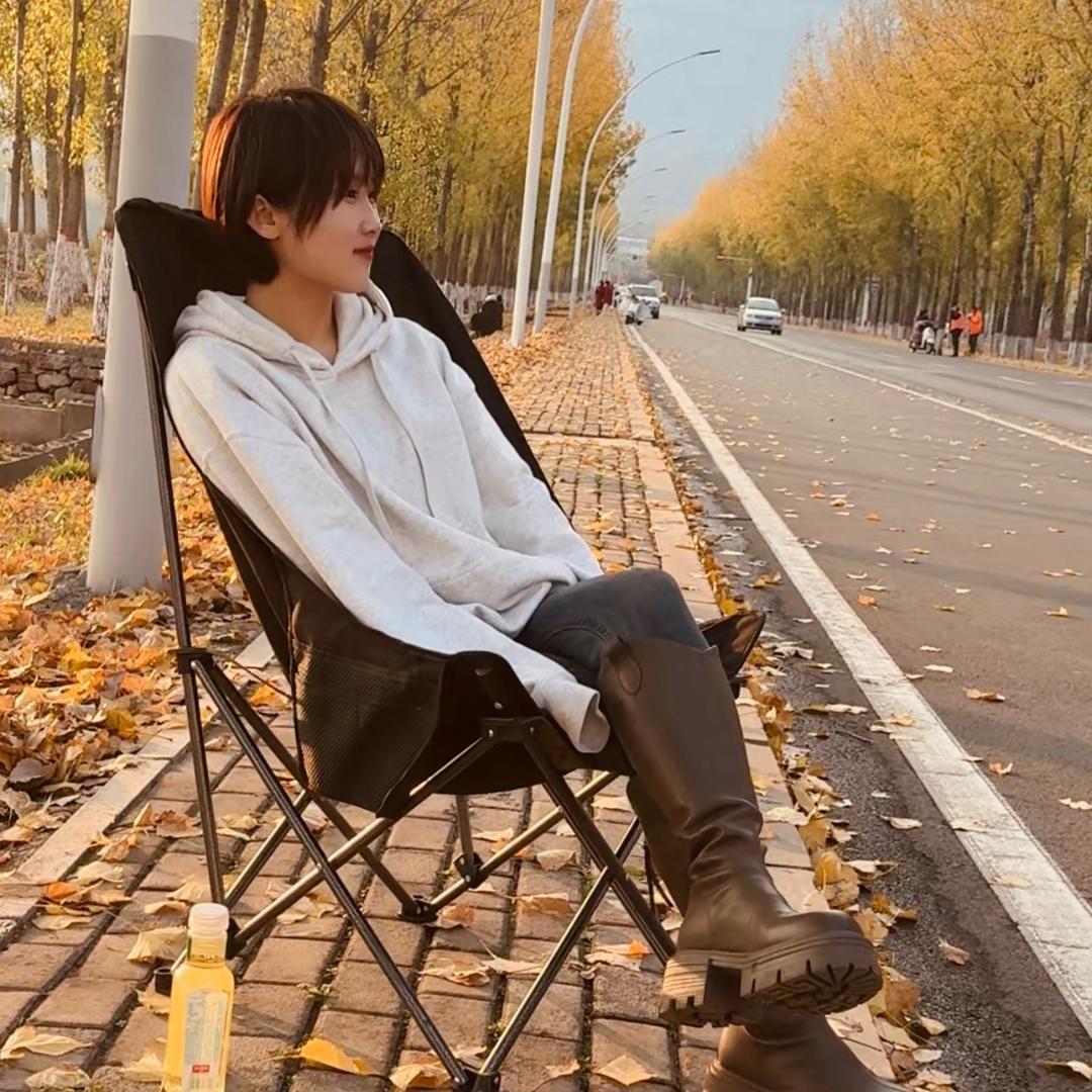 班芙春天摩羯座—贾婧