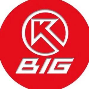 BIGKSPORT运动鞋服旗舰店