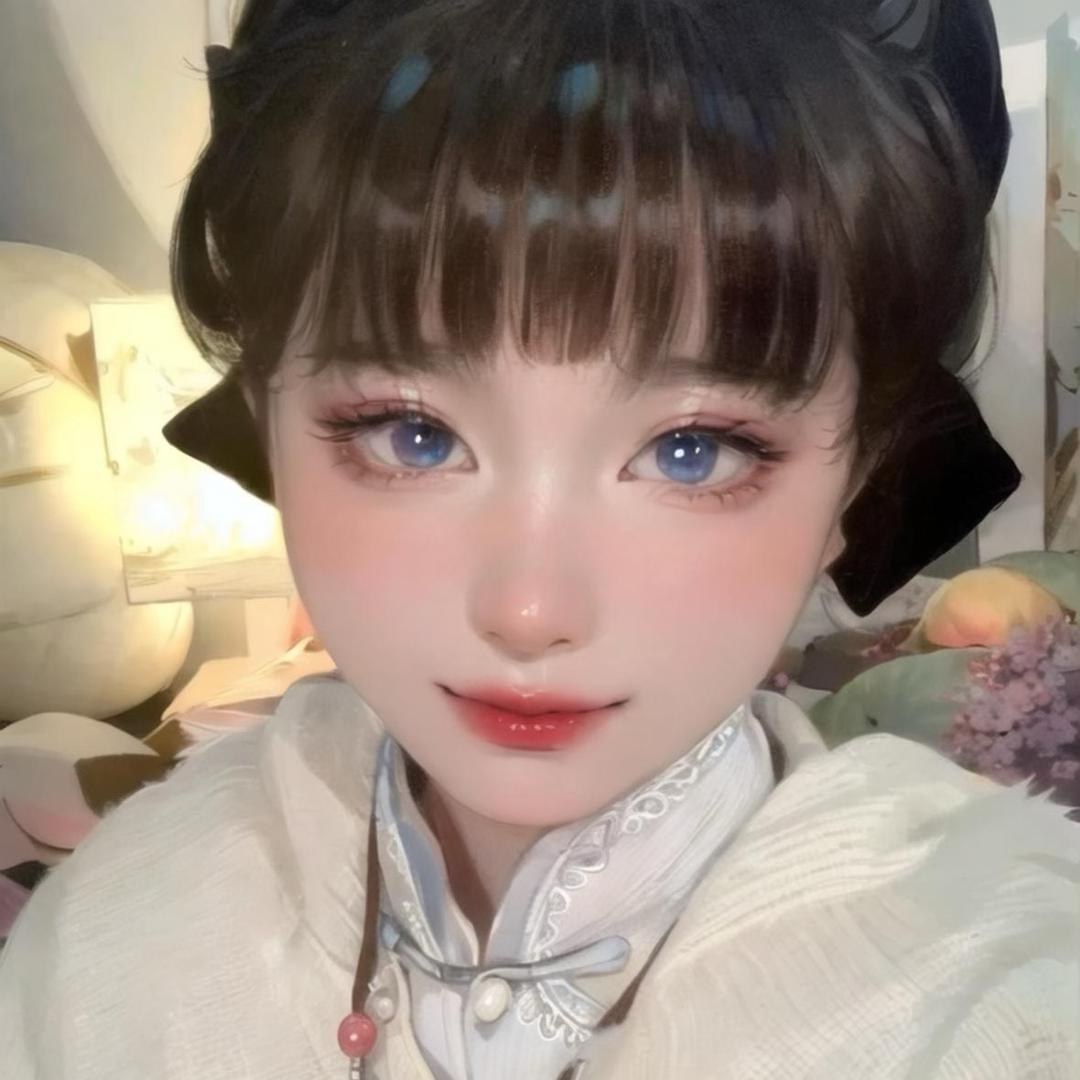 可悠悠🫧