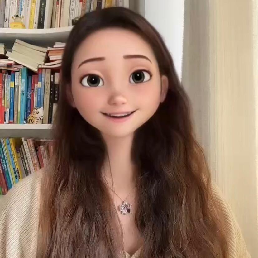 美霖姐是小富婆