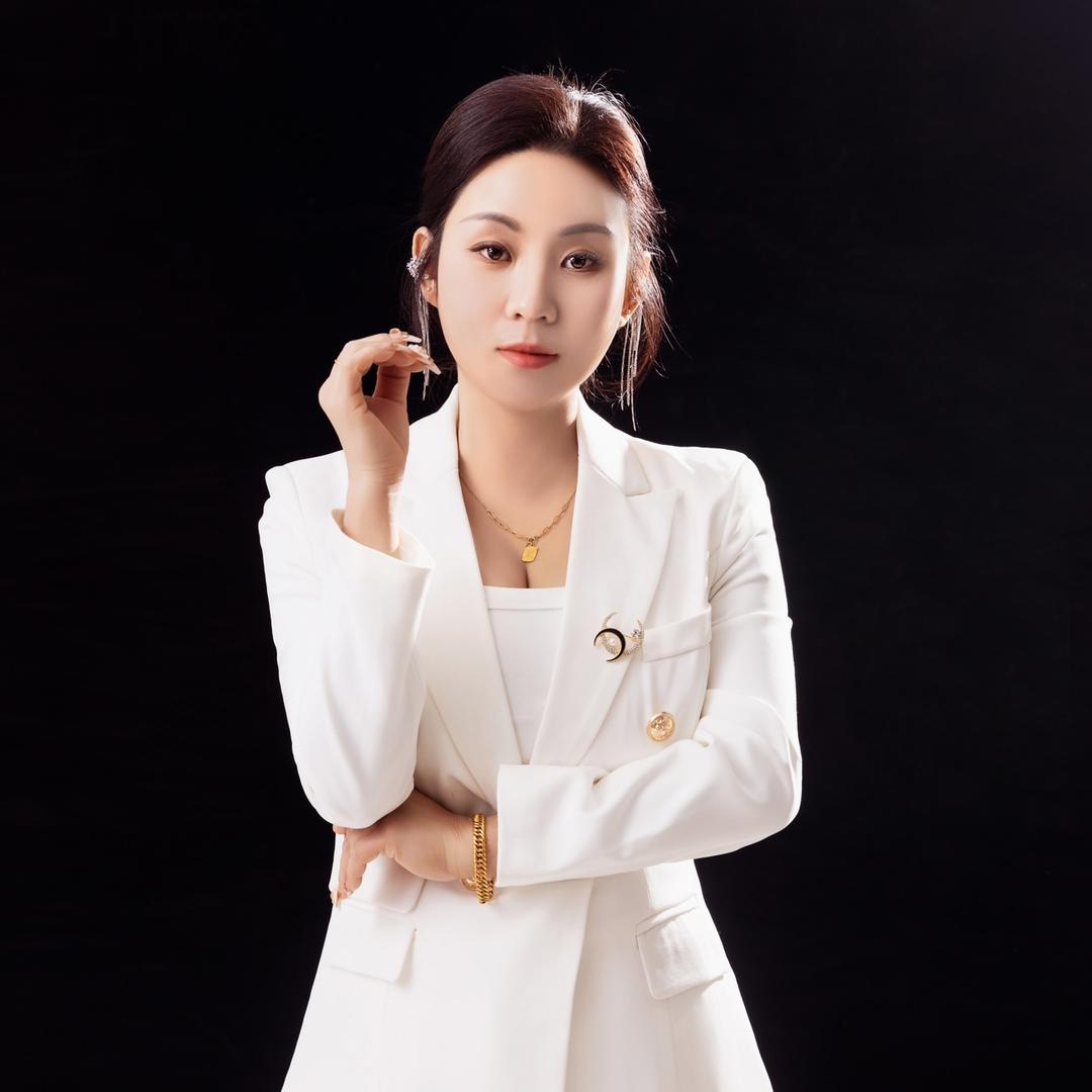 心动小姐姐