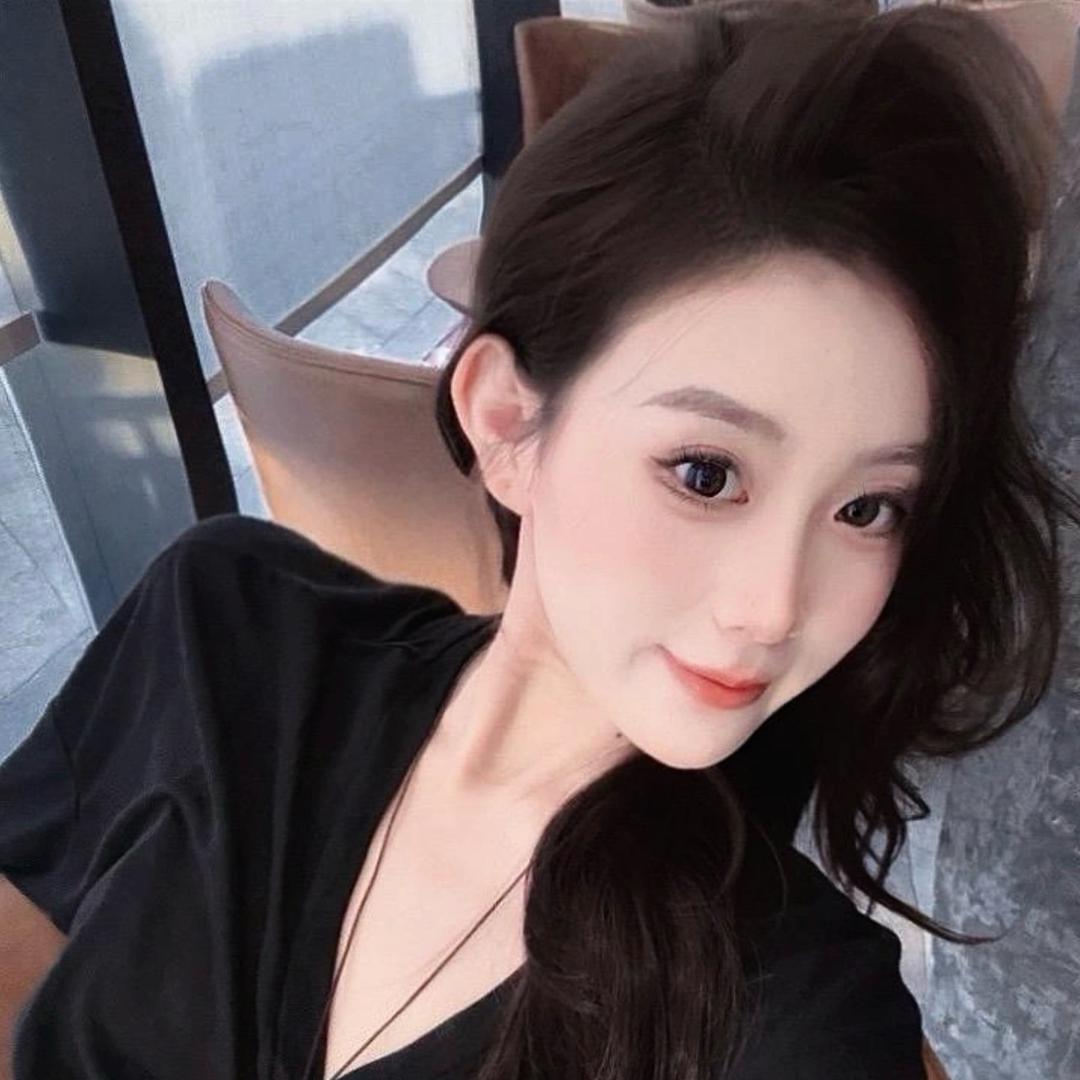 晚.