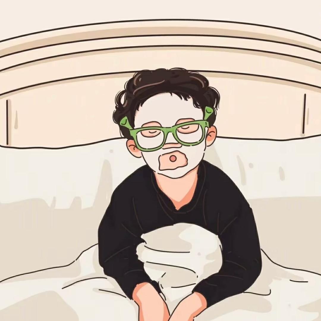 爱喝白开水😮🥱