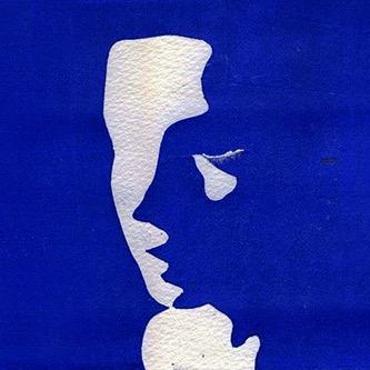 蓝调里灯火阑珊