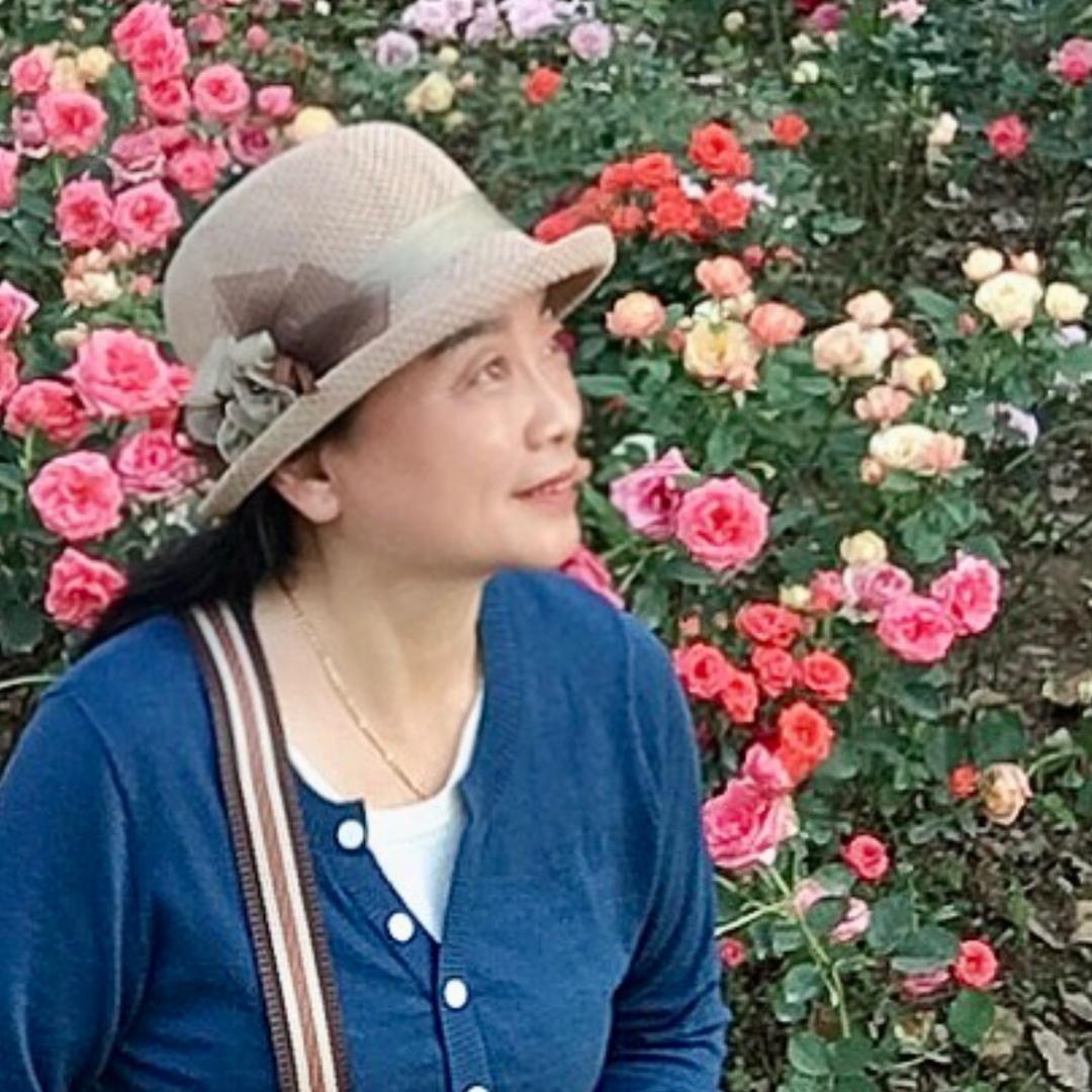 宛之铃铛（拒私聊）