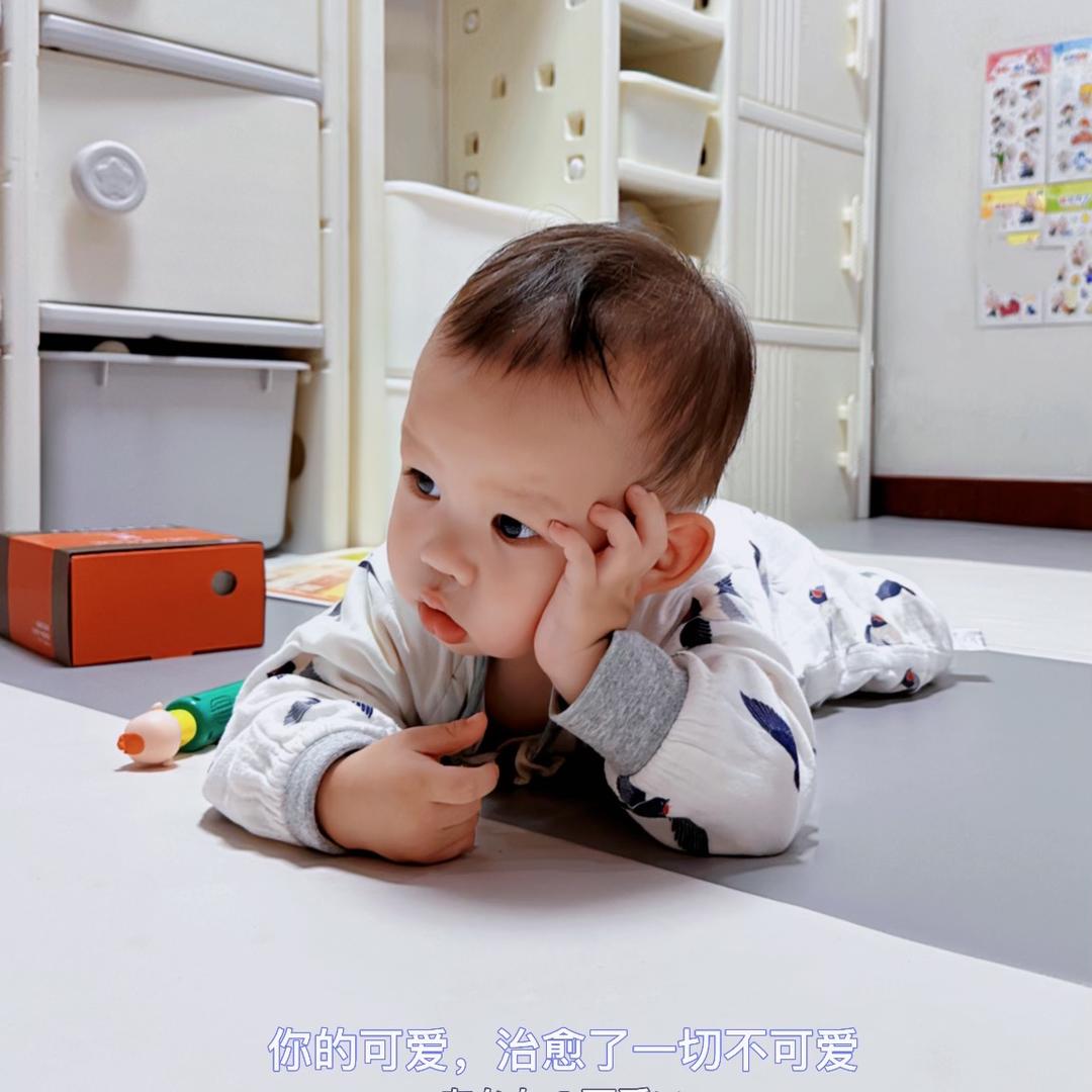 宝蛋是勋勋妈妈呀